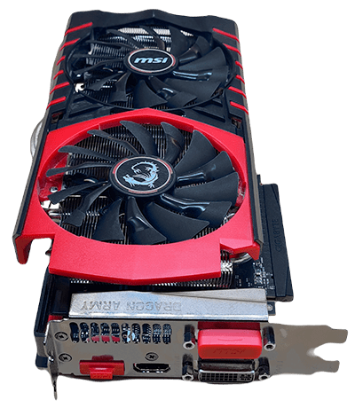 Сдать на выкуп продать бу видеокарту GTX 940 4gb за деньги дорого в Минске цена